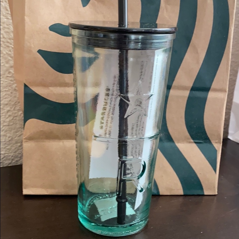 Starbucks Reserve cup